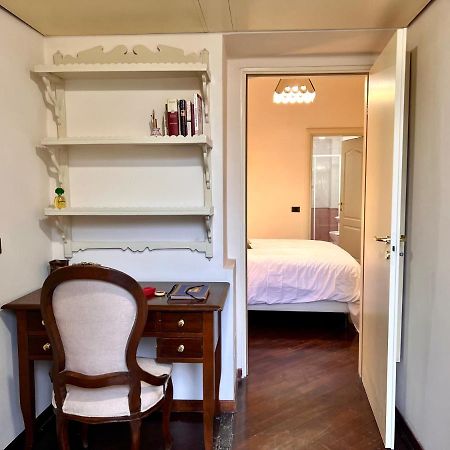 Domus Elena - Plebiscito Apartment Наполи Екстериор снимка