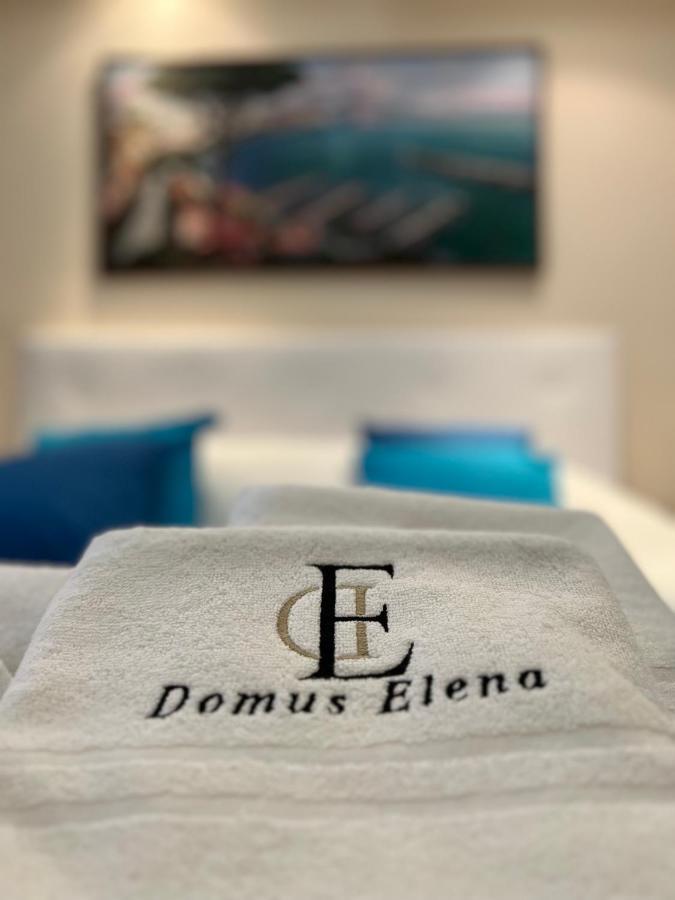 Domus Elena - Plebiscito Apartment Наполи Екстериор снимка