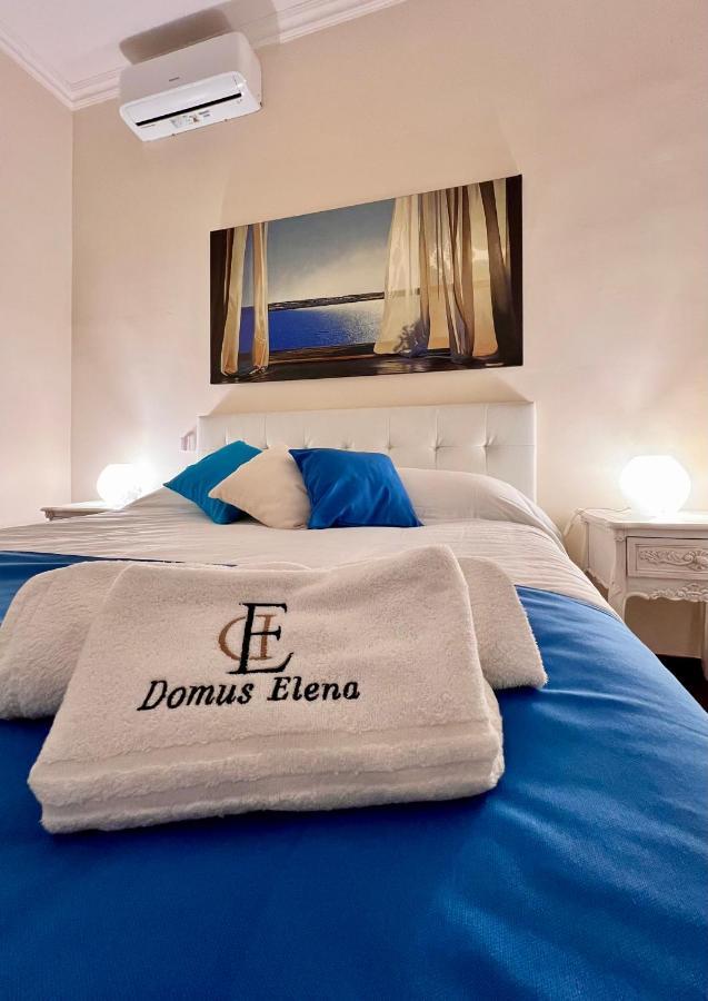 Domus Elena - Plebiscito Apartment Наполи Екстериор снимка