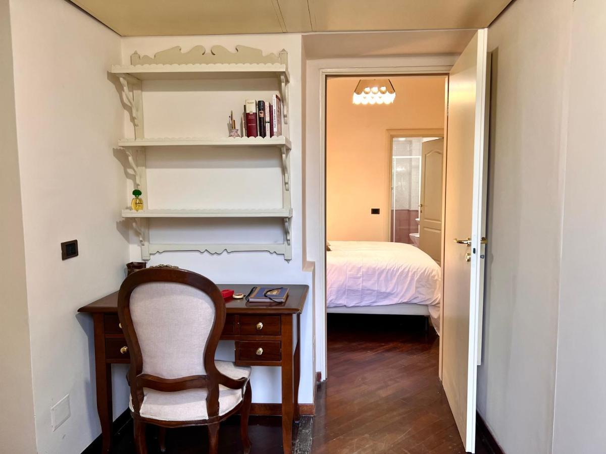 Domus Elena - Plebiscito Apartment Наполи Екстериор снимка