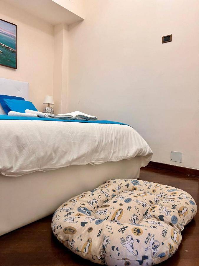 Domus Elena - Plebiscito Apartment Наполи Екстериор снимка